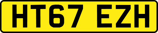 HT67EZH