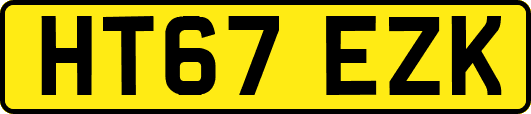 HT67EZK