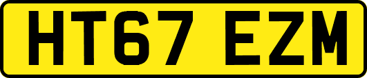 HT67EZM