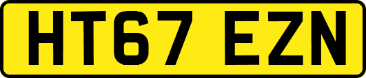 HT67EZN