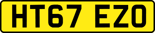 HT67EZO