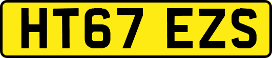 HT67EZS