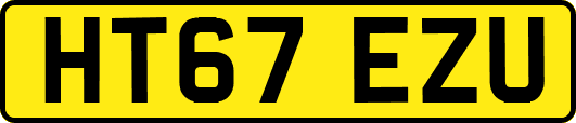 HT67EZU