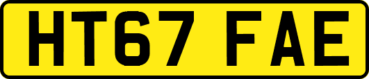HT67FAE