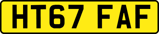 HT67FAF