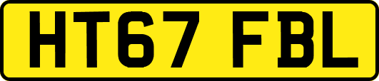 HT67FBL