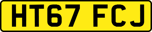 HT67FCJ