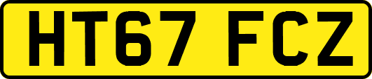 HT67FCZ