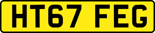 HT67FEG