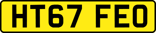 HT67FEO
