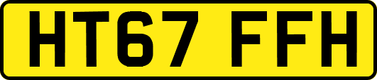 HT67FFH