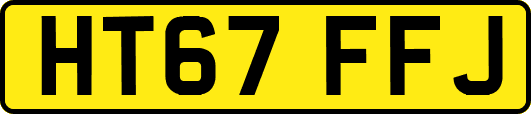 HT67FFJ