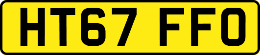 HT67FFO