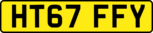HT67FFY