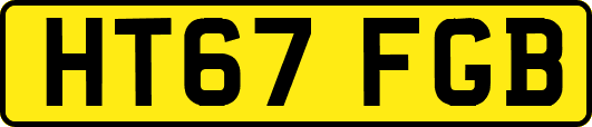 HT67FGB