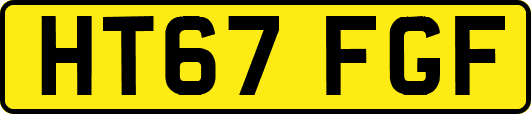 HT67FGF