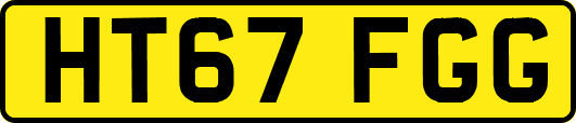 HT67FGG