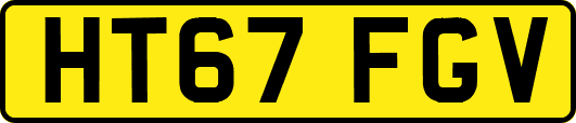 HT67FGV