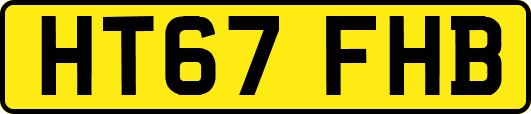 HT67FHB