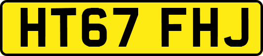 HT67FHJ