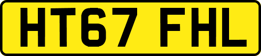 HT67FHL