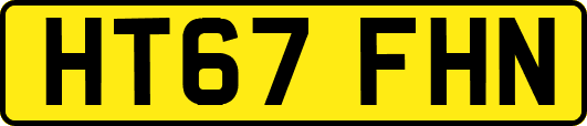 HT67FHN
