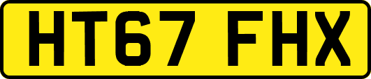 HT67FHX