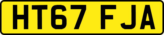 HT67FJA