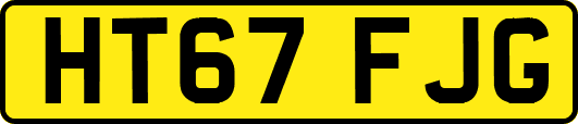 HT67FJG