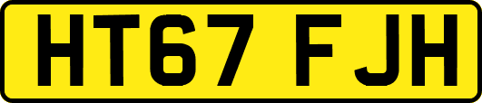 HT67FJH