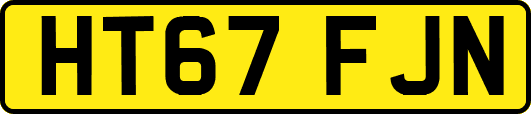 HT67FJN
