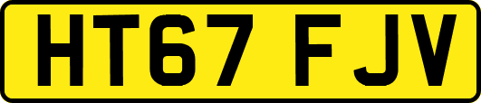 HT67FJV