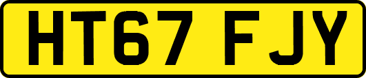 HT67FJY