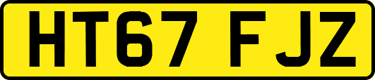 HT67FJZ