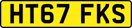HT67FKS