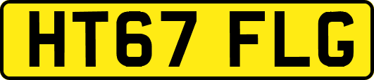 HT67FLG
