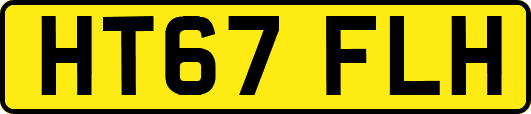 HT67FLH