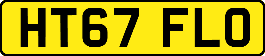 HT67FLO