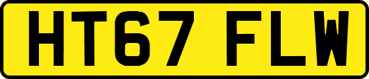 HT67FLW