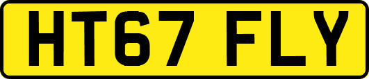 HT67FLY