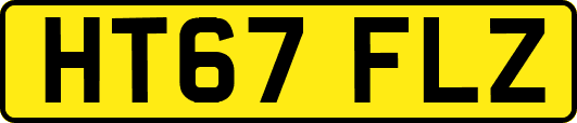 HT67FLZ