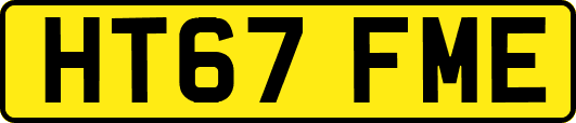 HT67FME