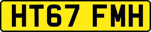 HT67FMH