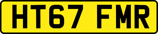 HT67FMR