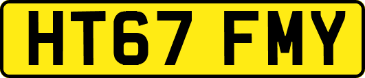 HT67FMY