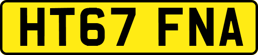 HT67FNA