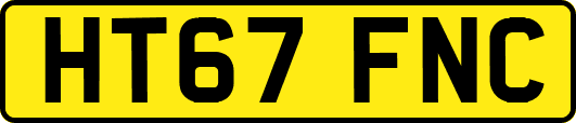 HT67FNC
