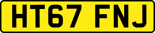 HT67FNJ