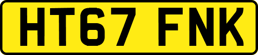 HT67FNK