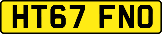 HT67FNO